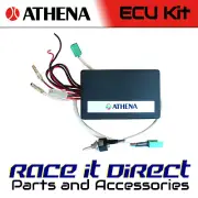 ECU for KTM CHRONO 50 with Unsettable Advance Athena