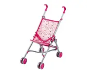 Aussie Baby My First Doll Stroller