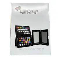 在飛比找蝦皮購物優惠-Calibrite ColorChecker Passpor