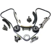 Timing Chain Kit for Chevy Chevrolet Malibu Saab 44077 Saturn Vue Cadillac CTS G