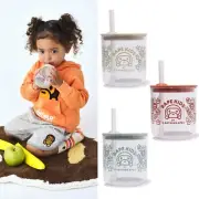 A BATHING APE KIDS Goods BAPE x KINTO BABY MILO STRAW CUP 200ml 2K23567902