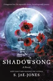 S. JAE-JONES: SHADOWSONG by S. Jae-Jones