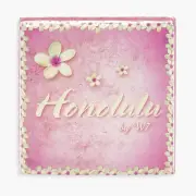 W7 Bronzer HONOLULU - Dupe For Benefit Hoola Bronzer - Free Shipping