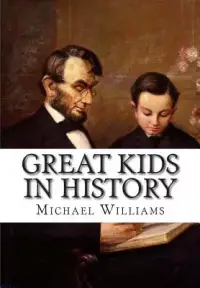 在飛比找博客來優惠-Great Kids in History