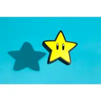 在飛比找蝦皮商城優惠-【任天堂】瑪利歐 Super Mario 無敵星星 燈飾/小