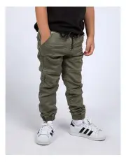 [St Goliath] Como Jean (3-7 Years) in Khaki
