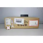 新品 CISCO ASA5525-K9 FIREWALL SECURITY APPLIANCE