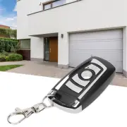 Small 433MHz Auto Gate Remote Control Portable Garage Door Opener Remote
