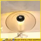 Camping Light Lampshade for GZ (Transparent Grey) *AU
