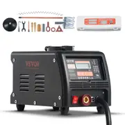 Stud Welder Dent Repair Kit 3KW Spot Welder Dent Puller Machine 9 Modes