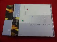 在飛比找Yahoo!奇摩拍賣優惠-The Session Microcosmos 日  玉21