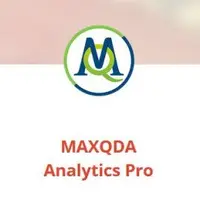 在飛比找PChome商店街優惠-MAXQDA Analytics Pro商業版 單機授權(下