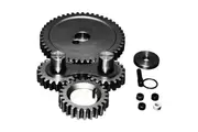 JP Performance Dual Idler Gear Drive Set Fits Ford 302 351 Cleveland V8
