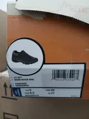 Merrell Moab Moc Mens Sz9 Kangaroo Color Nib