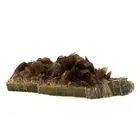 Axinite 580.4 Ct. Col of / The Glandon, Savoy, France Rare