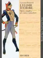 L'elisir d'amore