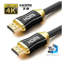 在飛比找樂天市場購物網優惠-【蜜絲小舖】2.0HDMI 第二代HDMI線 HDMI2.0