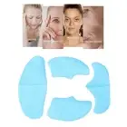 10 Packs Melting Collagen Film Hydrating Prevent Fine Lines Protect Skin Ant SD0