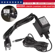 For Power Ionizer Pool Ionizer Transformer Replacement Charging Cord Adapter