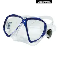 在飛比找蝦皮購物優惠-【OceanMAX】經典大雙面鏡｜品牌旗艦店 水肺面鏡 潛水