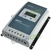 Epever TracerAN Solar Charge Controller 10A20A MPPT Regulator 12V/24V Max PV 60V