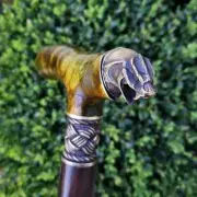 New Walking Cane Walking Stick Wooden Cane Exclusive and Unique Design X21