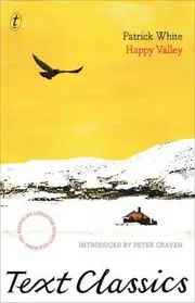 Happy Valley: Text Classics