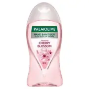 Palmolive Non-sticky Hand Sanitiser Japanese Cherry Blossom 48mL