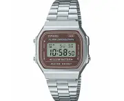 Casio A168WA-5A Vinatge Digital Watch