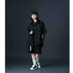 現貨 SATIVA STUDIO SP-03 MULTI-POCKETS UTILITY SHORTS