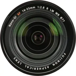 樂福數位『 FUJIFILM 』富士 XF 16-55mm F2.8 R LM WR Lens 標準 變焦 鏡頭 公司貨