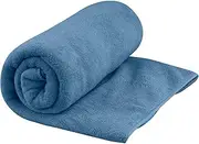 [Sea to Summit] Tek Towel, Moonlight Blue, Large