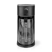 Nedis 6-Cup Iced Coffee & Tea Maker 700W with 2.5L Coffee Filter