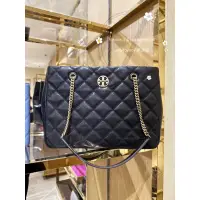 在飛比找蝦皮購物優惠-折扣款 全新正品 TB包 Tory Burch Britte