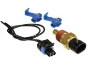 For Oldsmobile Silhouette Water Temperature Sensor NGK 77654GYSW