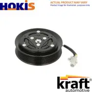 MAGNETIC CLUTCH AIR CONDITIONER COMPRESSOR 0260016 FOR AUDI A6/C7 A5/Sportback