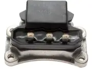 For Ford E350 Econoline Club Wagon Alternator Rectifier Set SMP 68448QHFC (for: Ford)