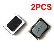 For Sony Xperia Z3 D6603 D6616 D6633 D6643 Earpiece Ear Speaker Replacement 2Pcs