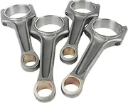 4pcs Connecting Rod Kit 11248623418 ，Compatible With BMW B46 B48 X1 X2 X3 2.0T Car Accessories