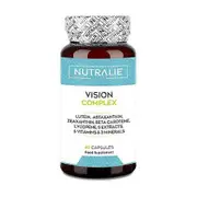 Nutralie Vision Complex (sight) 60 capsules