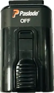 Paslode Impulse 7.4V Lion Battery Genuine AU Stock With Tax Invoice & Warranty.