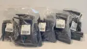 Bussmann 2A0660 Boot Weatherproof Fuse Holder Boot (LOT/BAG/PACK OF 100)