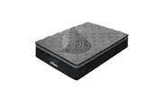 Giselle Bedding Single Mattress 34cm Bamboo Cover