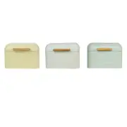 Bread Food Storage Box Vintage Food Storage Room Bread Box Bread Bin Snack