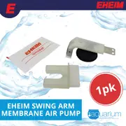 Eheim Air Pump Swing Arm Membrane (7619788)