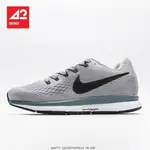 LV NK AIR ZOOM PEGASUS 34透氣緩震運動跑鞋戶外休閒鞋登山鞋PWQ4 APAD