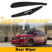 Rear Wiper Arm Blade for Ford 2007-2014 Edge Back Windshield Windscreen Wiper EA
