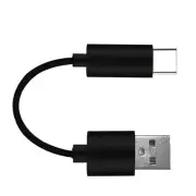 1*Replacement USB Charging Cable for Logitech Spotlight Presentation Remote