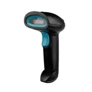 Simple and Efficient Handheld Barcode Scanner for Quick Barcode Scanning