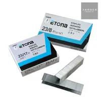 在飛比找蝦皮商城優惠-ETONA 重力型釘書針 多種尺寸